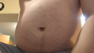 Third shake of the day