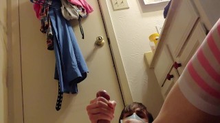 Made Little Messy in My Diaper! :)