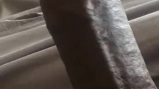 Big Black Dick Wave 