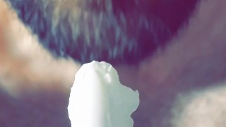 Sc Kyle Butler Sucks Tiny Whipped Cream Tip Verbal