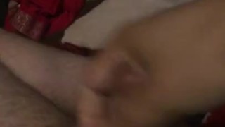 I was bored and decided to blow a load