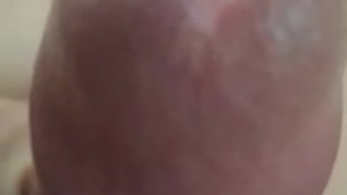 Mi cabeza de cerca