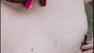 Sissy Humiliated in Public!