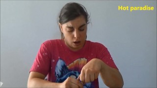 86 éternuements féminins