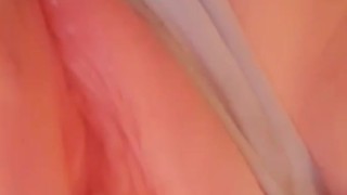 Make my pussy cum