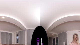 VirtualRealTrans - Never open for strangers