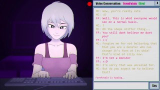 Faye: Shapeshifter