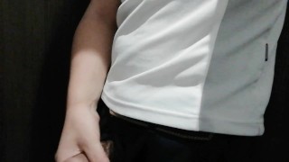 This is my masturbation.My onanism.Japanese amateur. everyday is onanism.