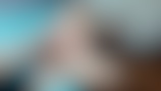 The bitch fucks talking dirty