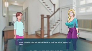 SEXNOTE _PT.14 - Take Off Your Bra, Sue