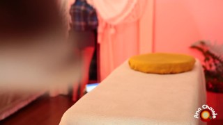 Brazilian hot girlfriend Ana Chaude having pussyfuck and hard anal sex