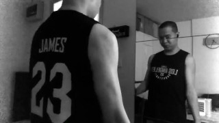 MARTIN HEM WORK OUT