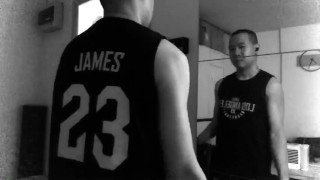 MARTIN HEM WORK OUT