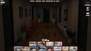 Cure My Addiction - EP2 Part 22 A Lot Hot Games In My Mind By LoveSkySan69