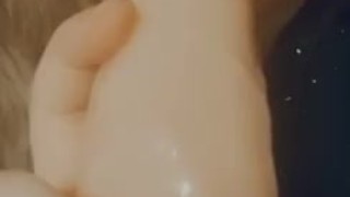 Huge cock