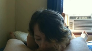 Slutty Sophie Strikes Again!