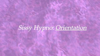 Miss Lofn's Sissy School Lessons 1-5: Sissy ASMR Training