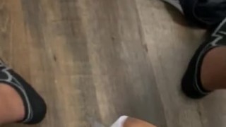 Shot my load huge cumshot