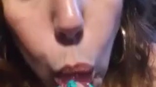 Deepthroat 