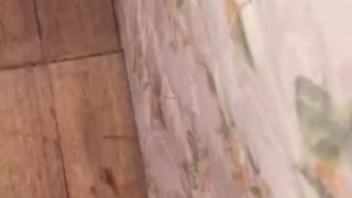 @tici_feet IG tici feet tici_feet walking in my bedroom