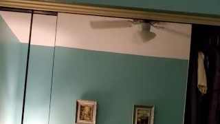 Fun at home