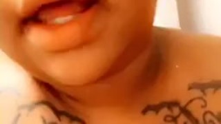 Black bbw