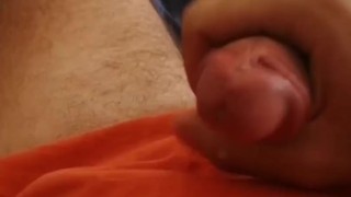 Sega e sborrata mattutina per la mia ragazza lontana da me