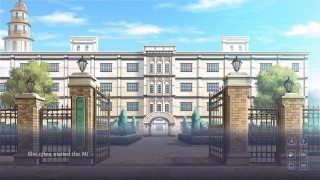 Nutaku - Rebel Spirit - Visual Novel - Janna