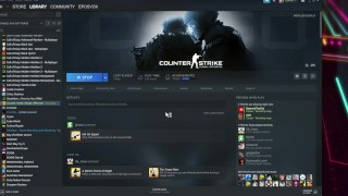 Valve just made streaming CSGO way more complicated... 