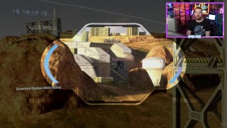 I can't believe they pulled this off (Halo 3 PC)