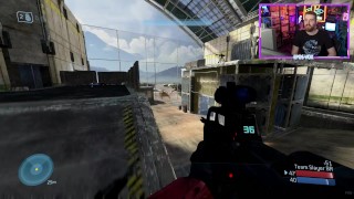 I can't believe they pulled this off (Halo 3 PC)