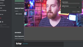 Your Panasonic camera is now a webcam! ...Sorta, maybe? [SETUP GUIDE}