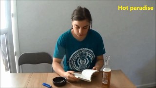 Giga burps
