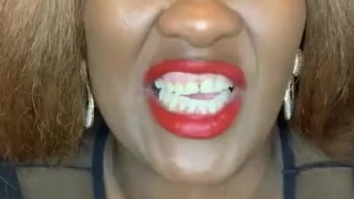 Loverfansdotcom/NubianMatriarch