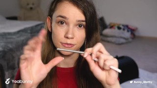 Nastoletnia Polska Dziewczyna Próbuje Sybiana | Bunny Marthy