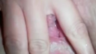 Feeling horny 