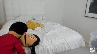 Puppet Show 6