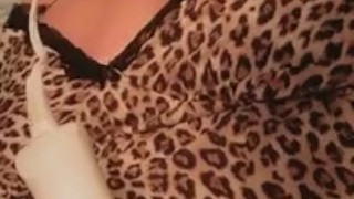 I wish you were eating my pussy part 2