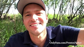 Preston Parker Cum Shot Compilation