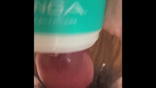 【PE】premature ejaculation training day 3