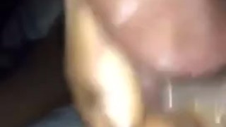 BBC Want Stop oozing thick nut horny cumshot !