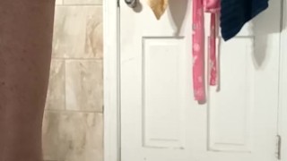 Pushing out a fresh load from a BBC