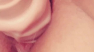 Milf needs thick cock