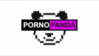dietro le quinte, giovane sexy ragazza italiana non riesce a girare un porno
