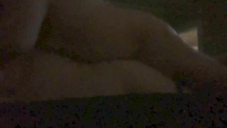 Daddy Pounds White Chub Hard