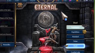 Jean-Benjamin présente un jeu gratuit