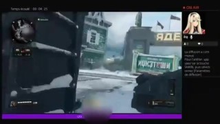 Jean-Benjamin présente black ops 4 gratuit