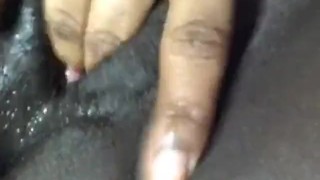Close up Orgasm