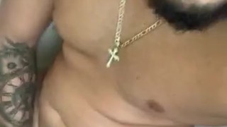 Creamy Dick 
