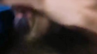 Twink jerk off and cum on his self